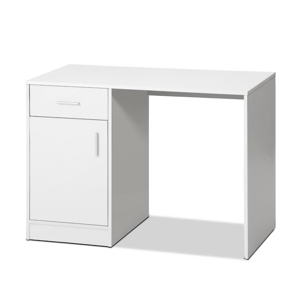 Novelle Desk White